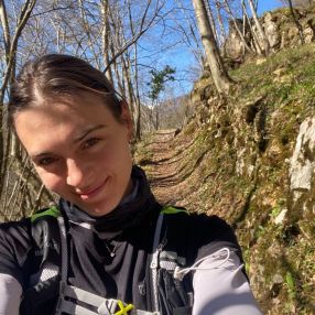 Greta, Babysitter in Thiene