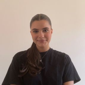 Irene, Babysitter a Provincia di Viterbo