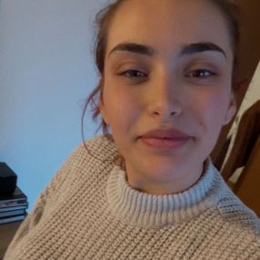 Carola, Babysitter a Lomazzo