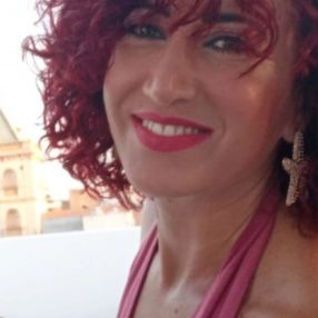 Susanna, Babysitter in Mazara del Vallo