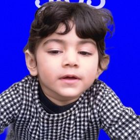 Areej, Babysitter in Meda
