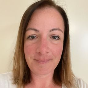 SIMONA, Babysitter in Caronno Pertusella