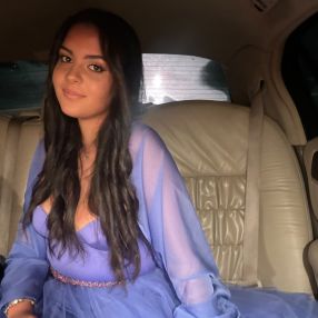 Ginevra, Babysitter a Monteforte Irpino