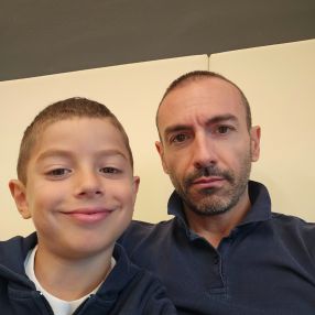 Diego, Family in Cremona