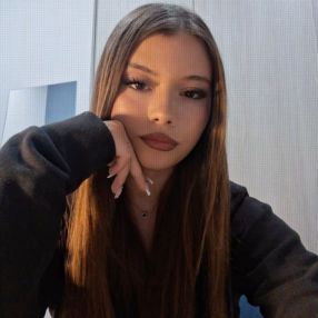 Martina, Babysitter a Vaprio D'adda