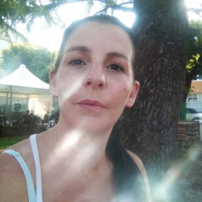 Barbara, Babysitter a Villafranca di Verona