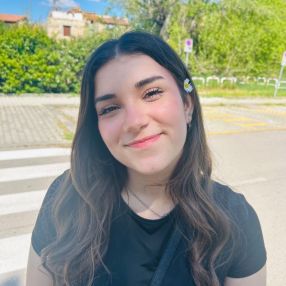 Ginevra, Babysitter a Quarrata