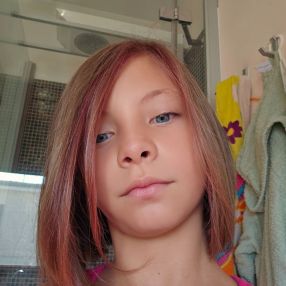 Mariangela, Famiglia a Noale
