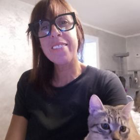 Marta, Babysitter in Provincia di Treviso