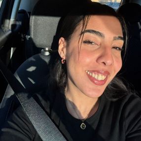 Youssra, Babysitter a Chieti