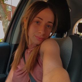 Rebecca, Babysitter in Corsico