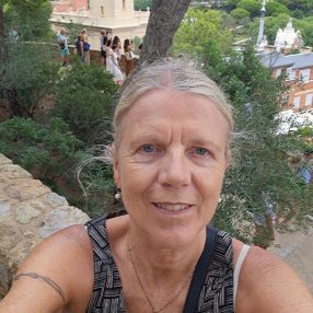 Antje, Babysitter in Fiumefreddo di Sicilia