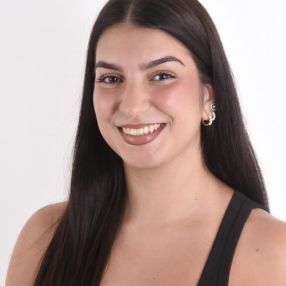 Lucia Maddalena, Babysitter a Capoterra