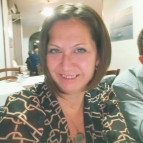 Olga daniela, Babysitter a Giarre