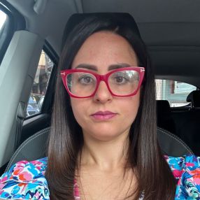 Veronica, Babysitter a Chianchitta