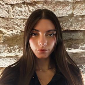 Nora, Babysitter in Serra San Quirico