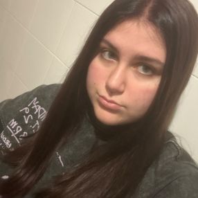 Giulia, Babysitter a Spotorno