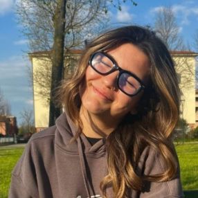 Marisol, Babysitter in Padulle