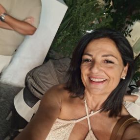 Angela, Babysitter a San Cipriano D'aversa