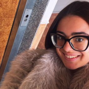 Giorgia, Babysitter a Pontecagnano Faiano