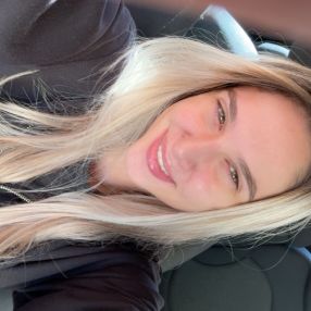 Arianna, Babysitter a San Paolo di Civitate