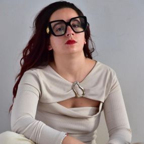 Manuela, Babysitter a Fasano