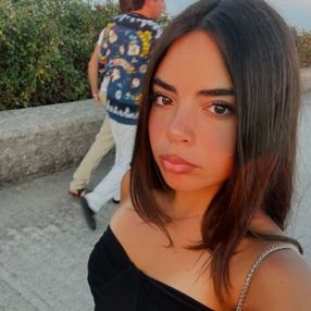 Lucia, Babysitter a Bastia Umbra