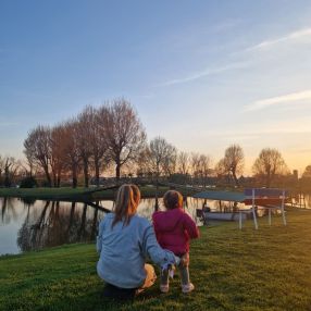 Guido, Famiglia a Lancenigo