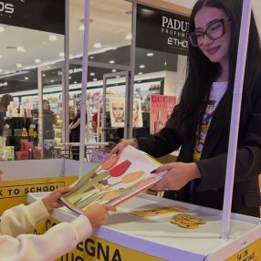 Giusy, Babysitter a Scanzano Jonico