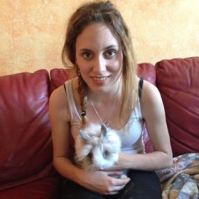 Federica, Babysitter a Casale Monferrato