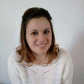 Cristina, Babysitter in Lissone