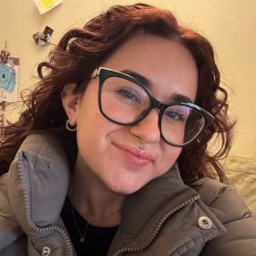 Cristiana, Babysitter in Narni