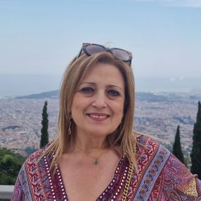 Caterina, Babysitter a Sogliano Cavour