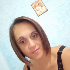 Anna, Babysitter a Salemi