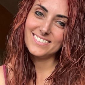 Carmen, Babysitter in Mascalucia