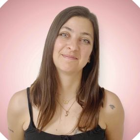 Rossella, Babysitter a Bari
