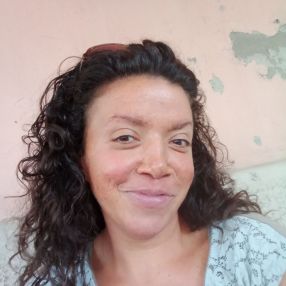 Angela, Babysitter in Molinella