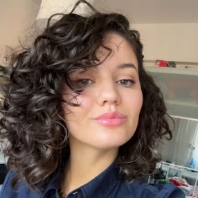 Nicoletta, Babysitter a Grosseto