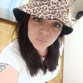 Cristina, Babysitter in Rovereto