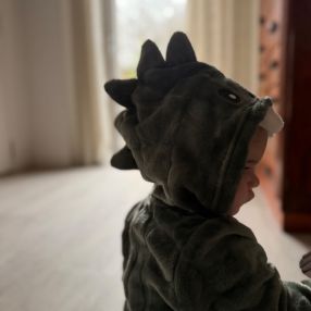Margherita, Famiglia a Ferrara