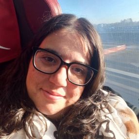 Sonia, Babysitter a Cittadella