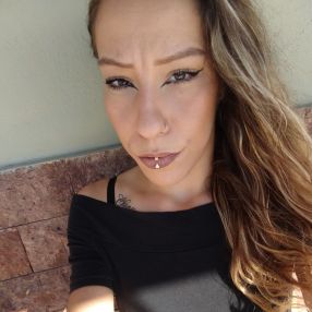 Stefania, Babysitter a Siliqua