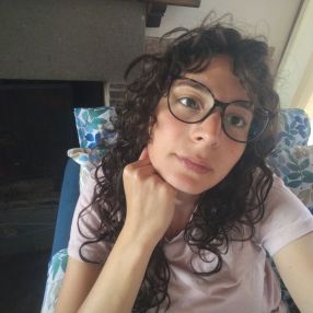 Marta, Babysitter a Bracciano