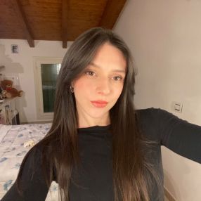 Sara, Babysitter a Boretto