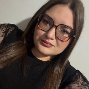 Maria, Babysitter a Presicce-Acquarica