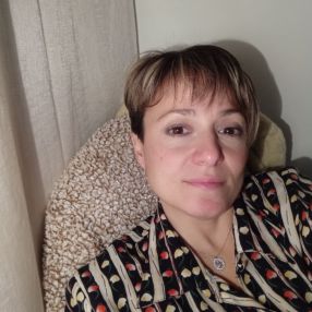 Giovanna, Babysitter in Montoro