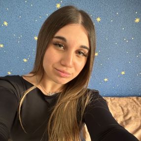 Sofia, Babysitter a Vespolate