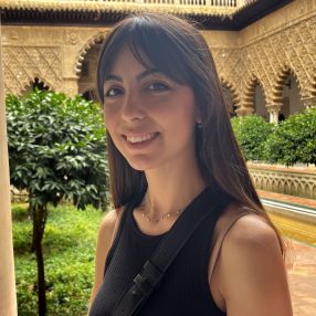 Cristina, Babysitter in Oristano