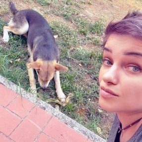 Yelena, Babysitter in Provincia di Modena