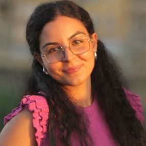 Miriam, Babysitter in Crispiano